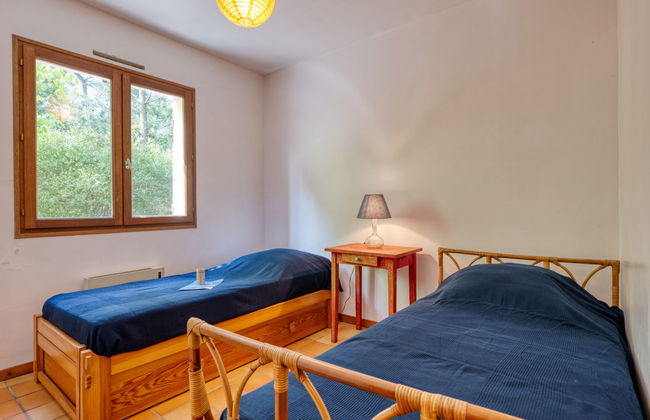 Casa de 5 quartos em Lacanau com jardim e terraço - Foto 20