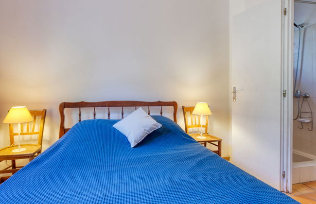 Casa de 5 quartos em Lacanau com jardim e terraço - Foto 16