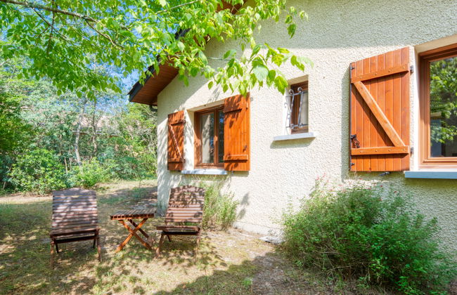 Casa de 5 quartos em Lacanau com jardim e terraço - Foto 25