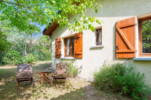 Photo 24 - Maison de 4 chambres à Lacanau avec jardin et terrasse