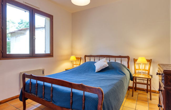 Casa de 5 quartos em Lacanau com jardim e terraço - Foto 17