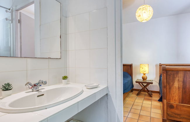 Casa de 5 quartos em Lacanau com jardim e terraço - Foto 21