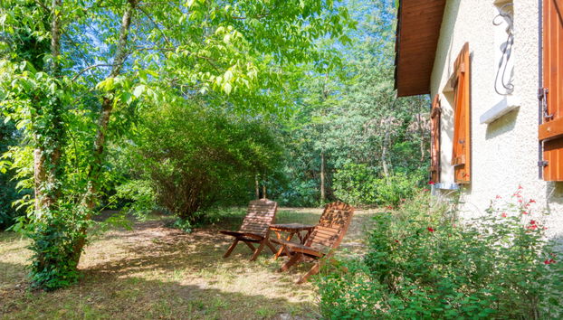 Haus mit 5 Schlafzimmern in Lacanau mit garten und terrasse - Foto 4