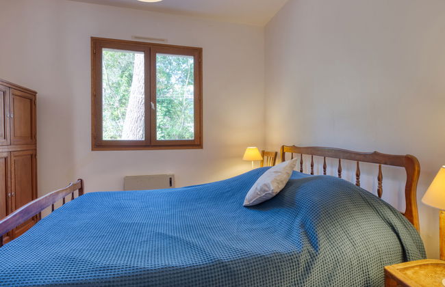 Casa de 5 quartos em Lacanau com jardim e terraço - Foto 18