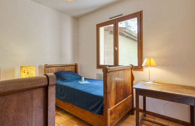 Casa de 5 quartos em Lacanau com jardim e terraço - Foto 15