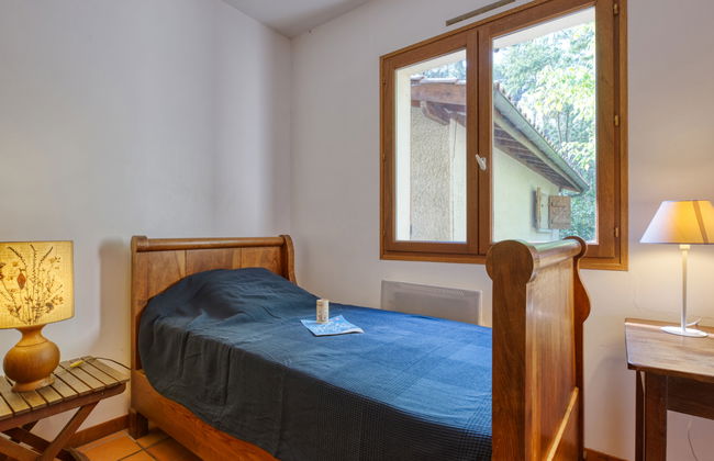 Casa de 5 quartos em Lacanau com jardim e terraço - Foto 14