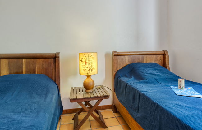 Casa de 5 quartos em Lacanau com jardim e terraço - Foto 13