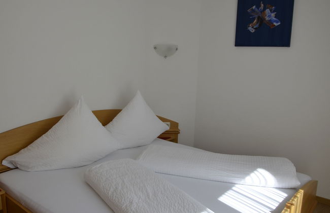 Apartamento de 2 quartos em Kappl com jardim - Foto 13