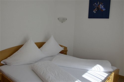 Foto 6 - Appartamento con 2 camere da letto a Kappl con vista sulle montagne