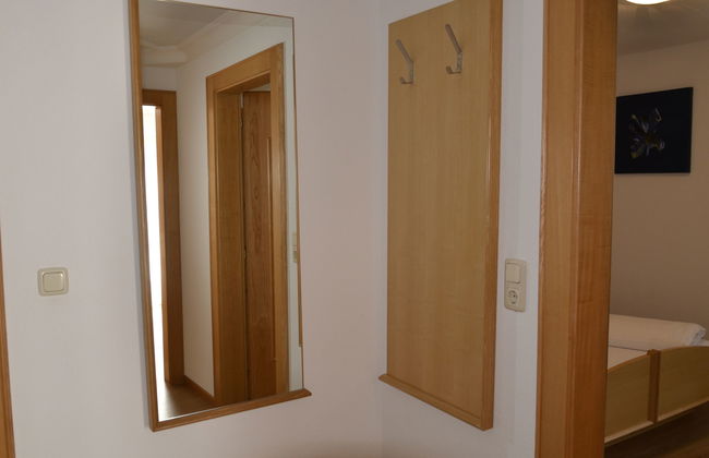 Apartamento de 2 quartos em Kappl com jardim - Foto 12