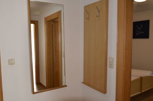 Foto 17 - Apartamento de 2 quartos em Kappl com jardim