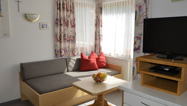 Appartement de 2 chambres à Kappl avec jardin - Photo 2