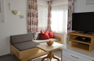 Photo 2 - Appartement de 2 chambres à Kappl avec jardin