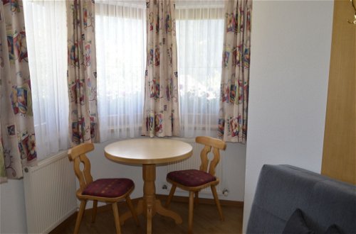 Photo 12 - 2 bedroom Apartment in Kappl with mountain view
