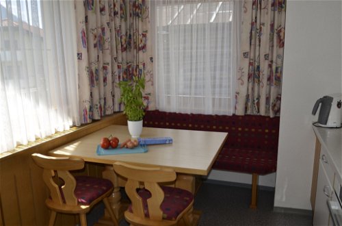 Photo 4 - 2 bedroom Apartment in Kappl with mountain view