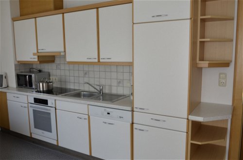 Photo 10 - 2 bedroom Apartment in Kappl with mountain view