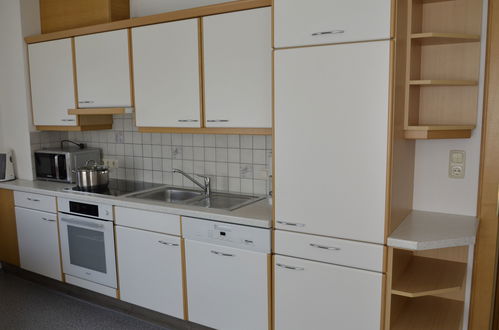 Foto 10 - Apartamento de 2 quartos em Kappl com jardim