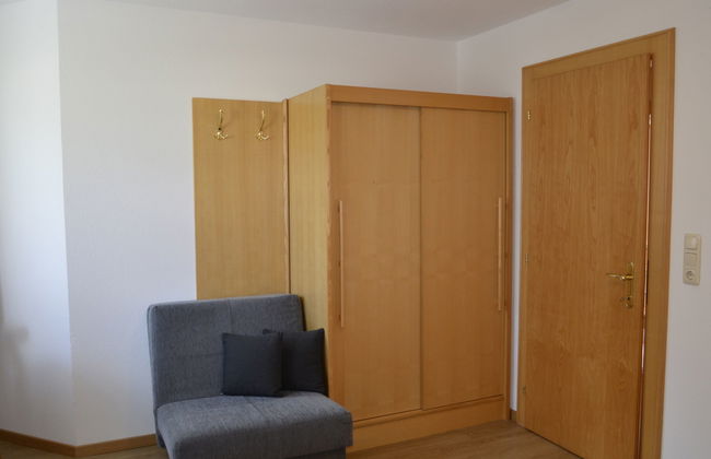Apartamento de 2 quartos em Kappl com jardim - Foto 11