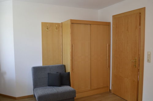 Foto 16 - Apartamento de 2 quartos em Kappl com jardim