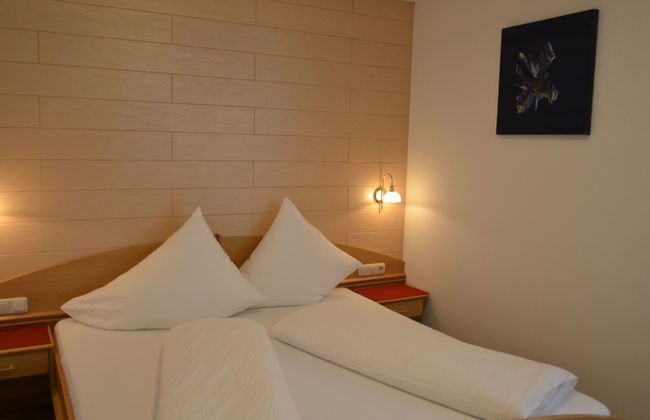 Apartamento de 2 quartos em Kappl com jardim - Foto 14