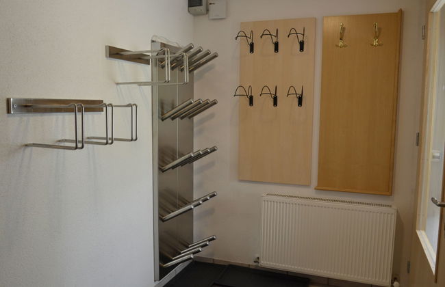 Apartamento de 2 quartos em Kappl com jardim - Foto 4
