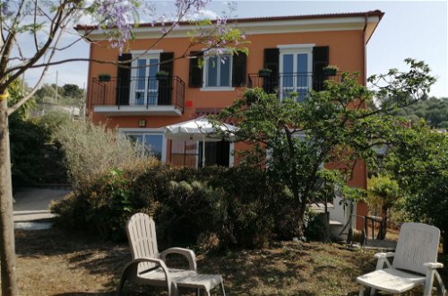 Foto 24 - Casa de 4 habitaciones en Civezza con terraza y vistas al mar