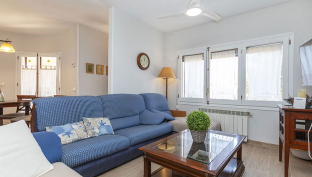 Casa de 4 quartos em Calonge i Sant Antoni com piscina privada e jardim - Foto 5
