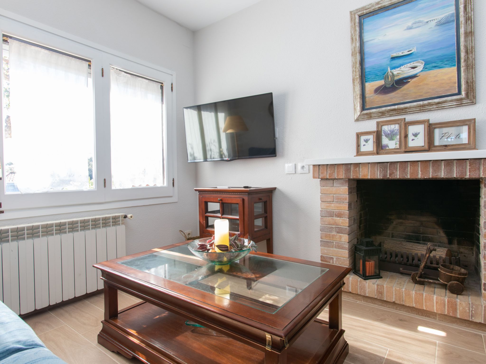 Photo 14 - 3 bedroom House in Calonge i Sant Antoni with private pool and garden