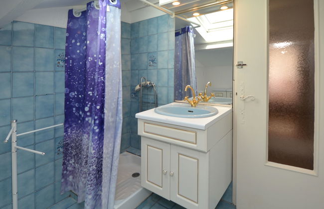 Casa de 6 quartos em L'Isle-sur-la-Sorgue com piscina privada e jardim - Foto 25