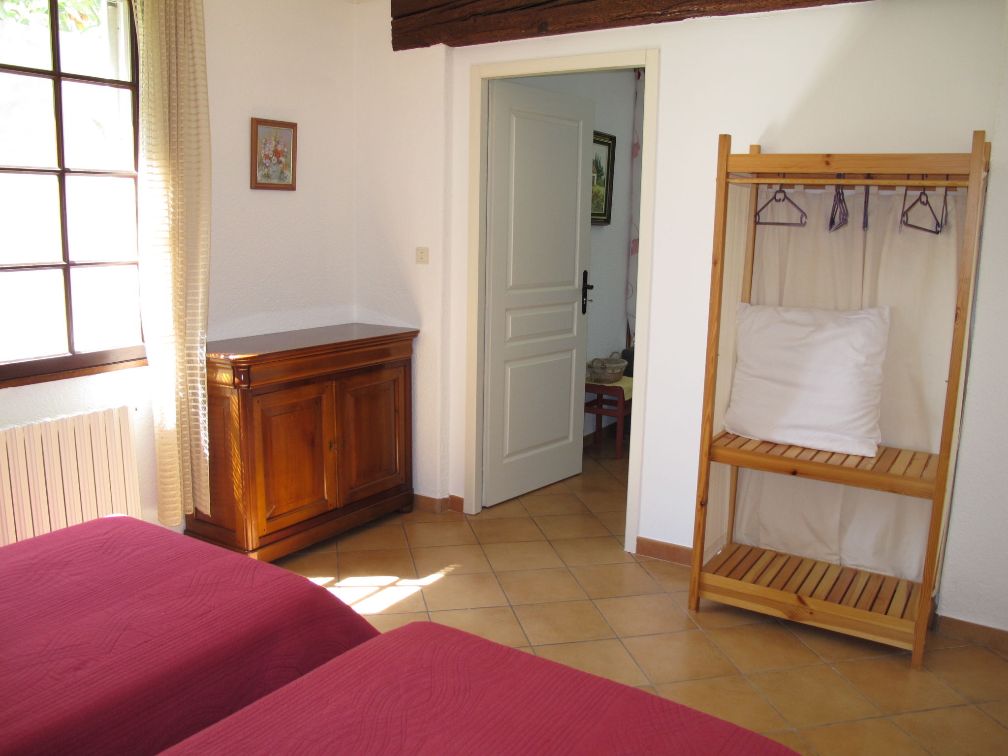 Photo 23 - 5 bedroom House in L'Isle-sur-la-Sorgue with private pool and garden