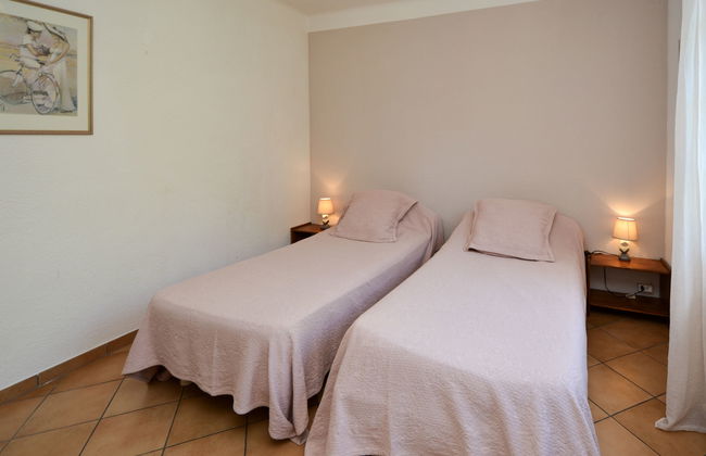 Casa de 6 quartos em L'Isle-sur-la-Sorgue com piscina privada e jardim - Foto 20