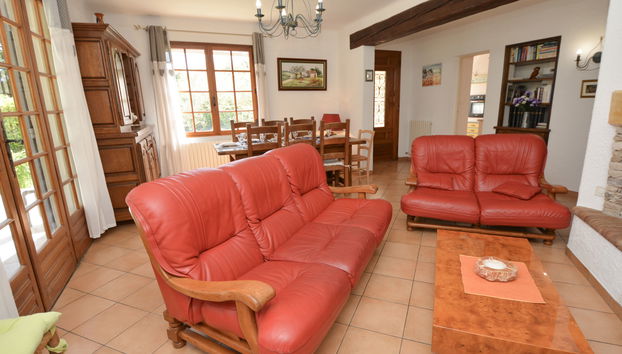6 bedroom House in L'Isle-sur-la-Sorgue with private pool and garden - Photo 4
