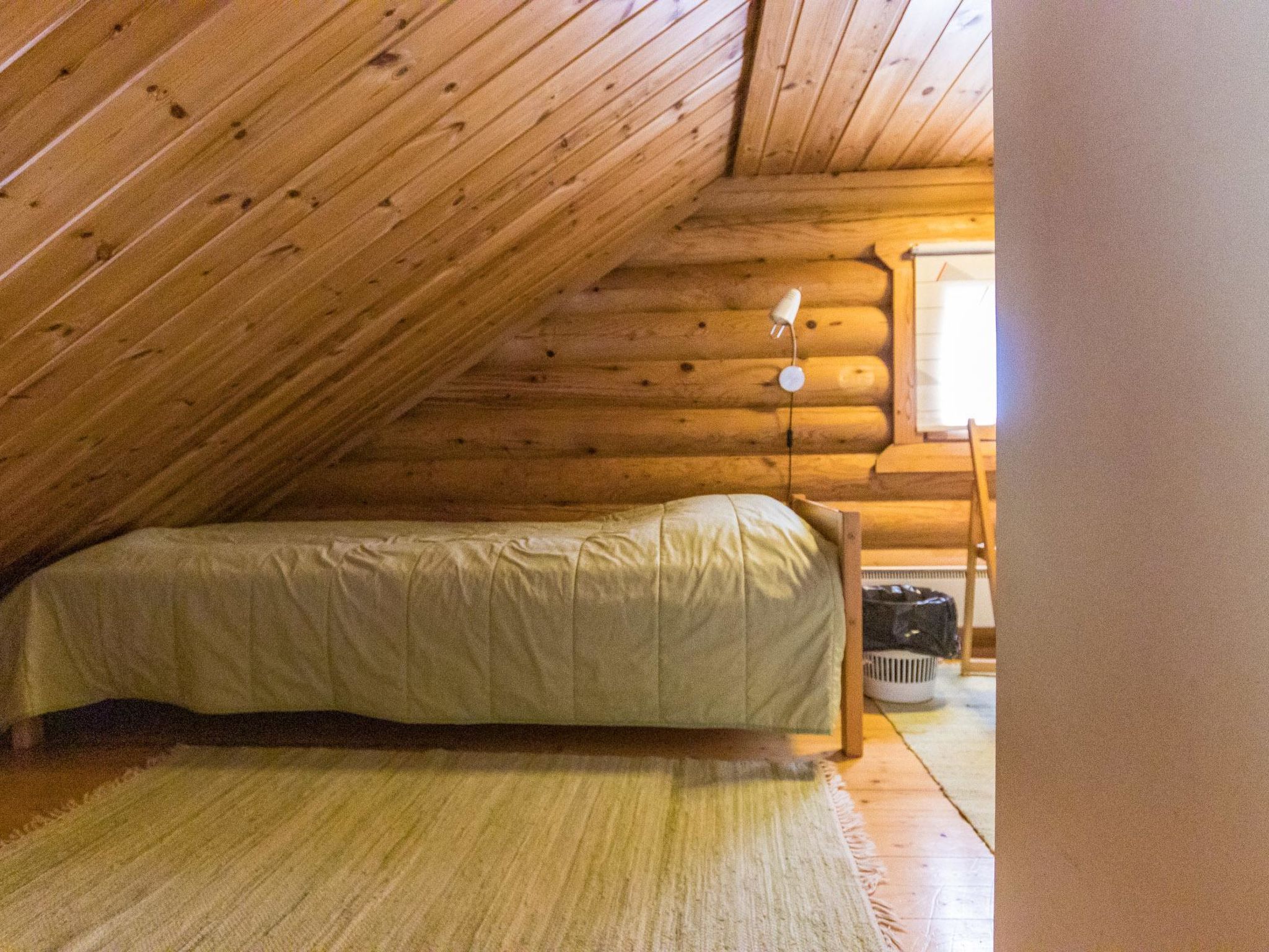Foto 17 - Casa de 2 quartos em Kolari com sauna e vista para a montanha
