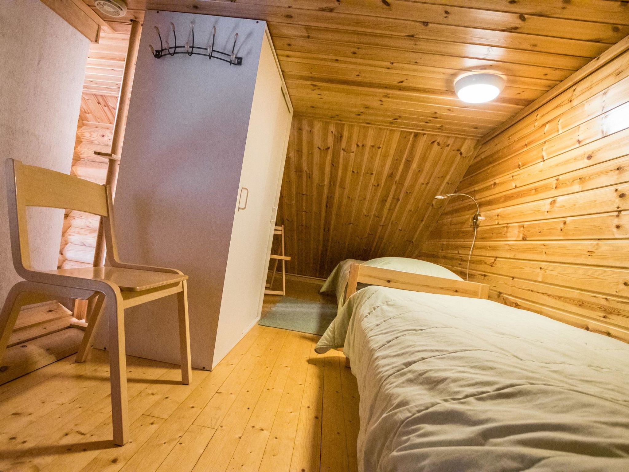 Photo 11 - 2 bedroom House in Kolari with sauna and mountain view