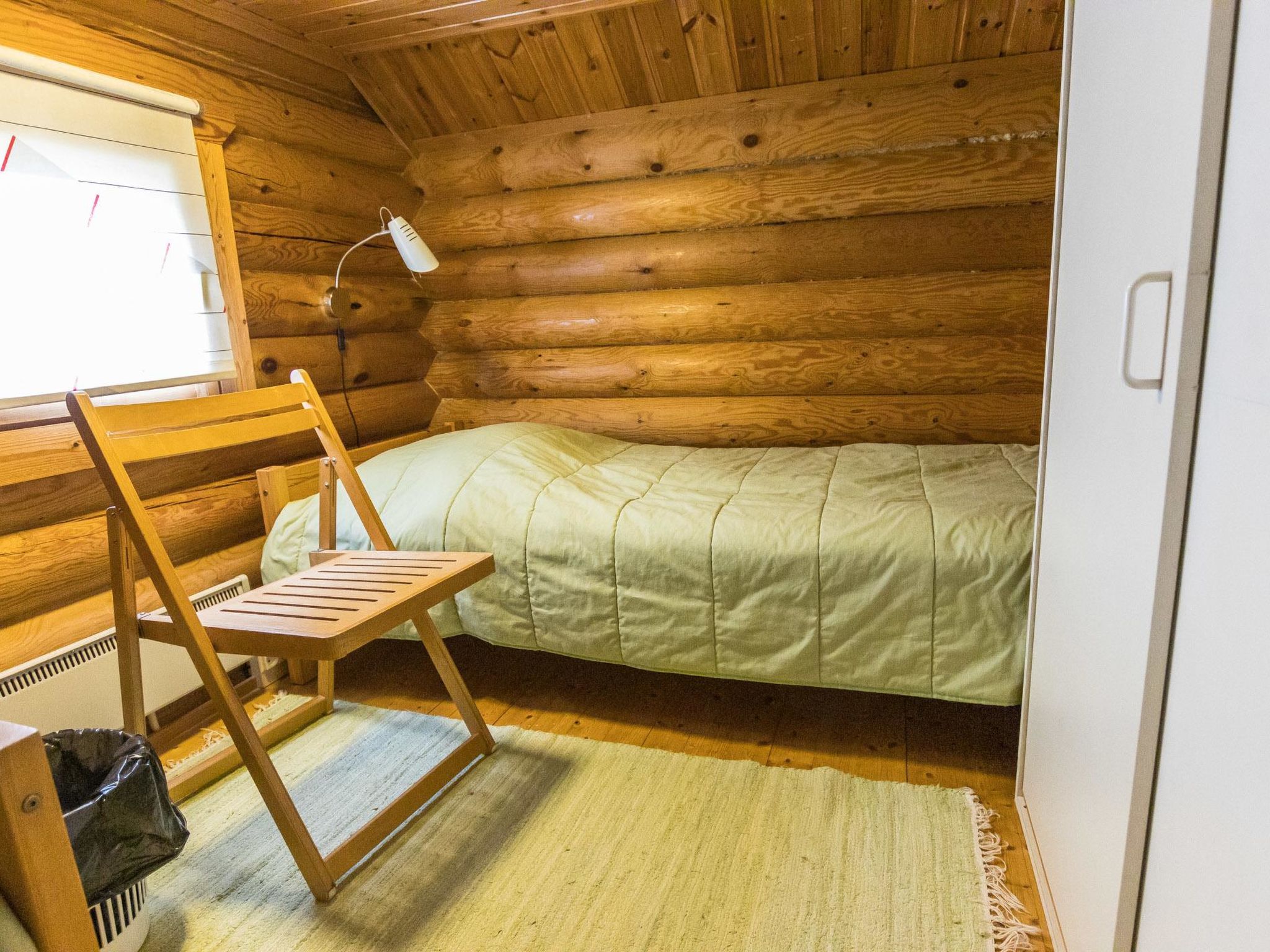 Foto 18 - Haus mit 2 Schlafzimmern in Kolari mit sauna und blick auf die berge
