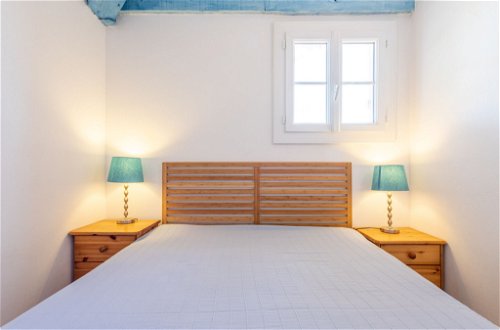 Foto 12 - Appartamento con 1 camera da letto a Grimaud con terrazza e vista mare