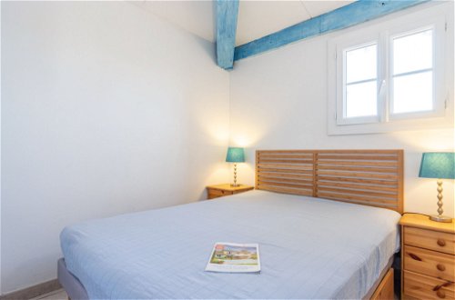 Foto 11 - Apartamento de 1 habitación en Grimaud con terraza y vistas al mar
