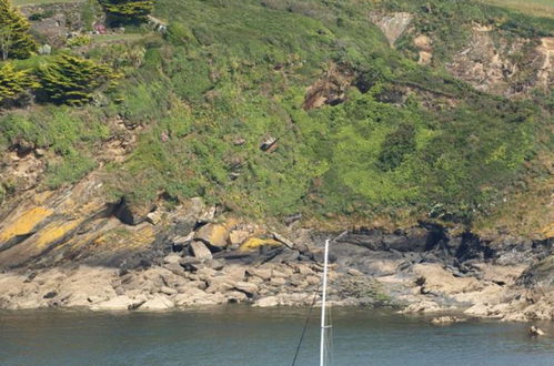 Photo 24 - 4 bedroom House in Fowey with garden and sea view