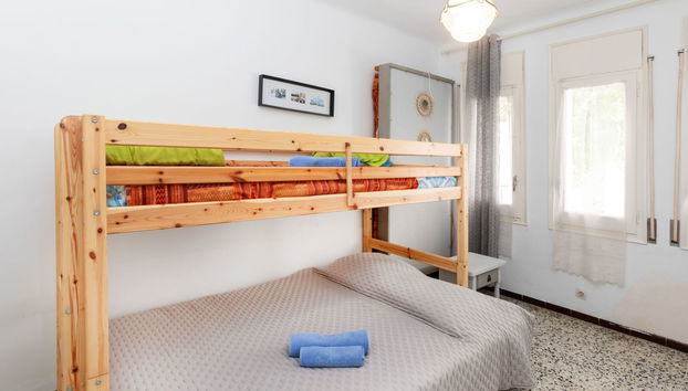 Appartamento con 3 camere da letto a Llançà con giardino e terrazza - Foto 5