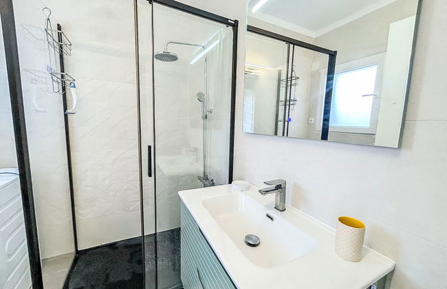 Apartamento de 3 quartos em Llançà com jardim e terraço - Foto 12
