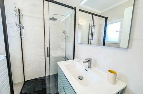 Foto 12 - Apartamento de 2 quartos em Llançà com jardim e terraço