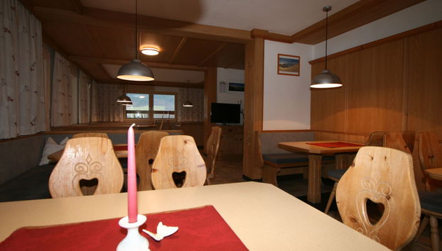 Casa con 8 camere da letto a Mayrhofen con giardino e terrazza - Foto 5
