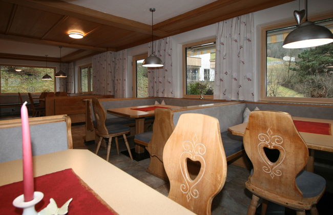 Casa de 8 quartos em Mayrhofen com jardim e terraço - Foto 29