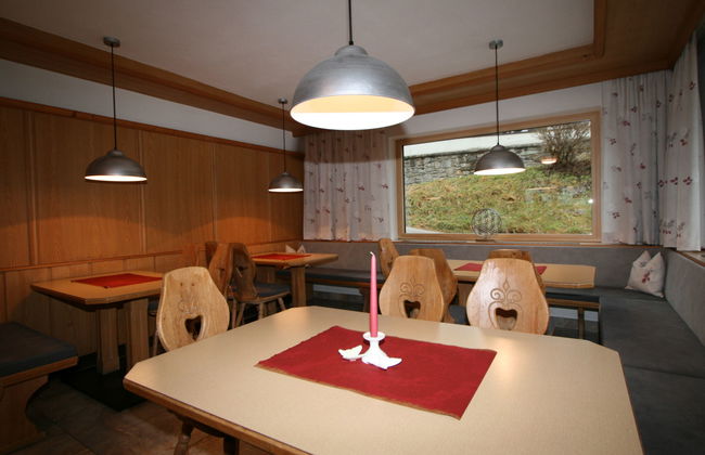 Casa de 8 quartos em Mayrhofen com jardim e terraço - Foto 26
