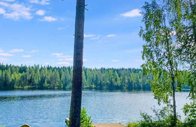 Casa de 4 quartos em Kuopio - Foto 3