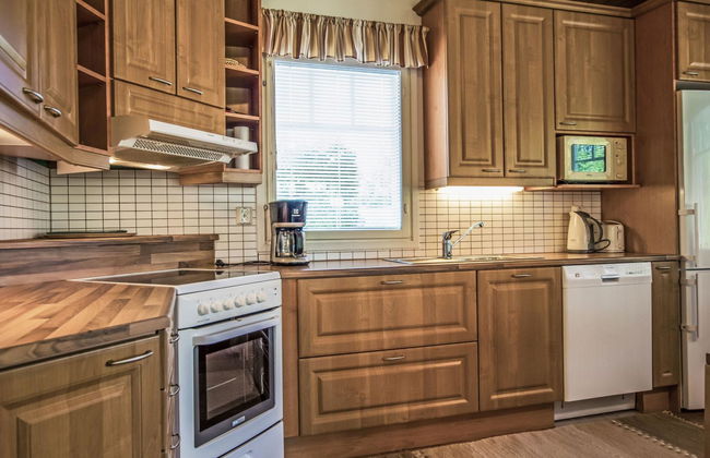 Casa de 4 quartos em Kuopio - Foto 7