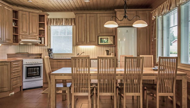 Casa de 4 quartos em Kuopio - Foto 5