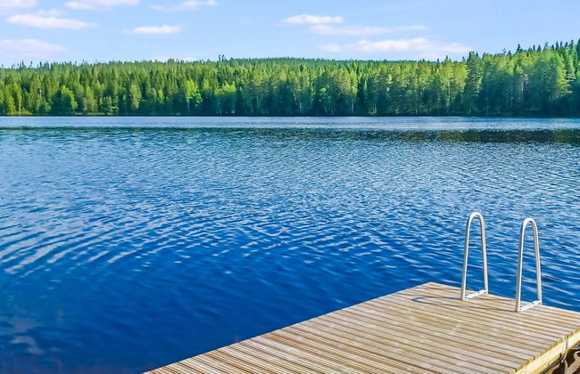 Casa de 4 quartos em Kuopio - Foto 31