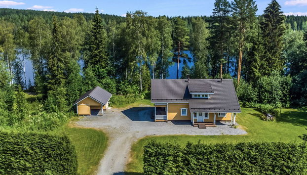 Casa de 4 quartos em Kuopio - Foto 2