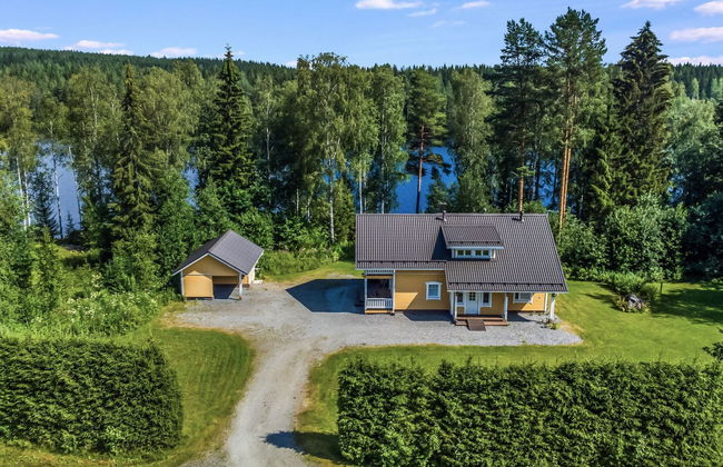 Casa de 4 quartos em Kuopio - Foto 2